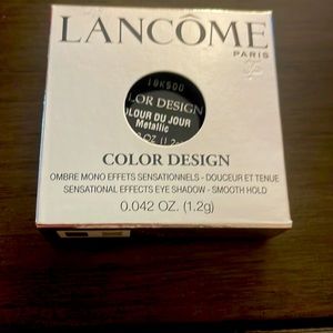 Lancôme Color Design 306 Colour Du Jour